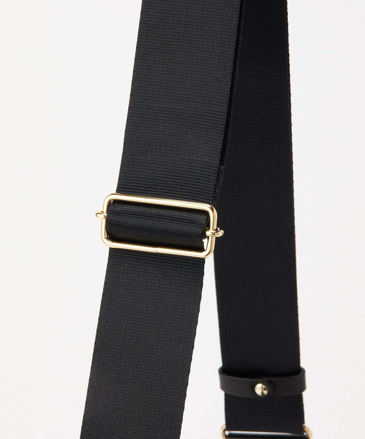 Russet [Soft leather] Large shoulder bag